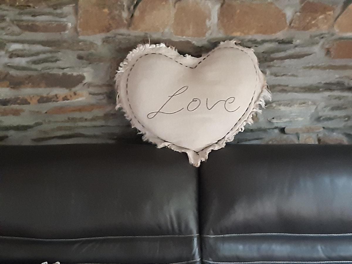 Gite Au Coeur De Champlon Экстерьер фото